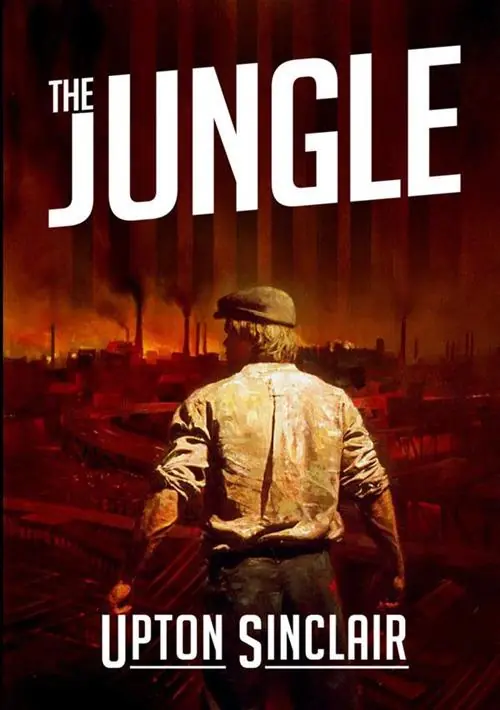 The Jungle. Ediz. inglese Prezzo Ridotto
