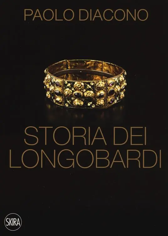 Must-Have Storia dei longobardi