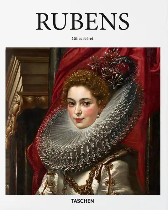 Ultimissimo Modello Rubens. Ediz. inglese