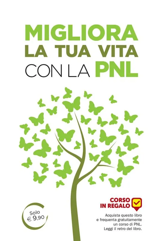 Vendita Finale Migliora la tua vita con la PNL