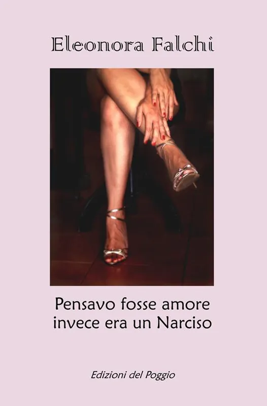 Pensavo fosse amore invece era un Narciso Offerta