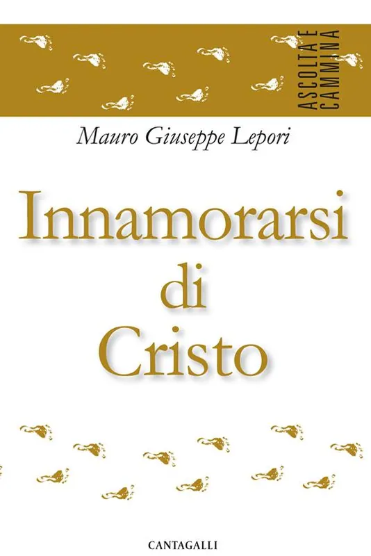 Innamorarsi di Cristo Scelto Dai Clienti