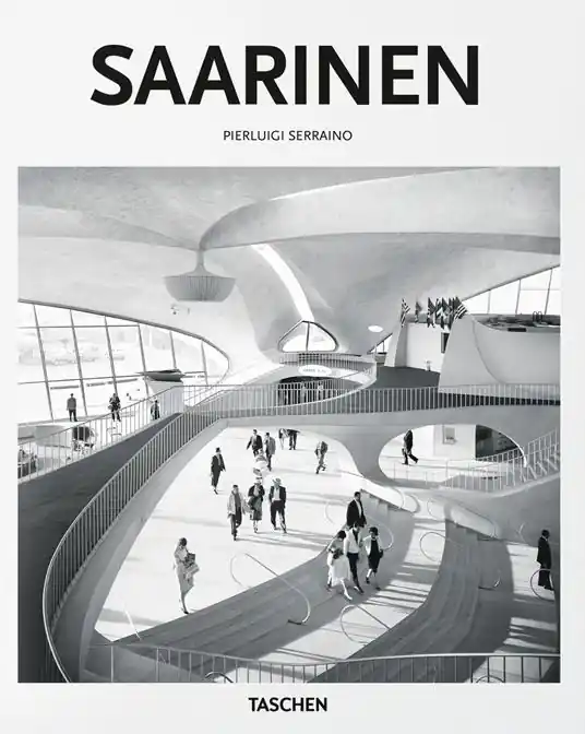 Offerta Saarinen. Ediz. inglese