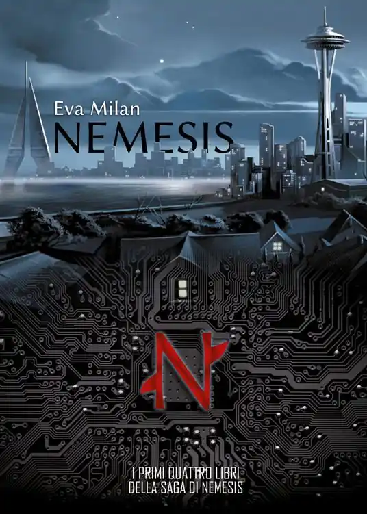 Offerta Limitata Nemesis