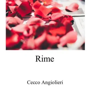Ultimissimo Modello Rime