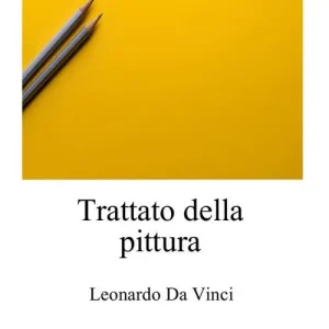 Saldi Trattato della pittura