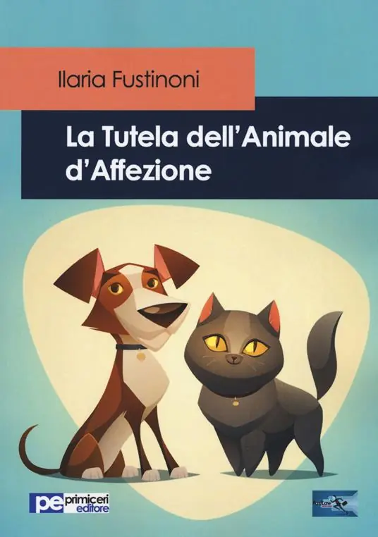 Offerta Speciale La tutela dell‘animale d‘affezione