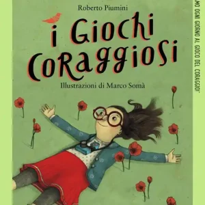 I giochi coraggiosi Nuova Collezione