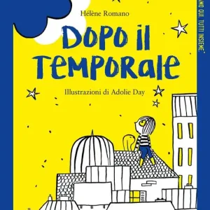 Dopo il temporale Di Tendenza