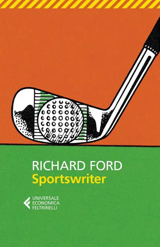 Sportswriter Direttamente Dal Produttore