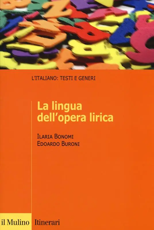 La lingua dell‘opera lirica Spedizione Espresso