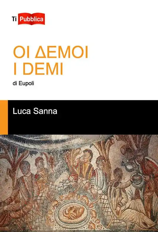 Professionale «I Demi» di Eupoli