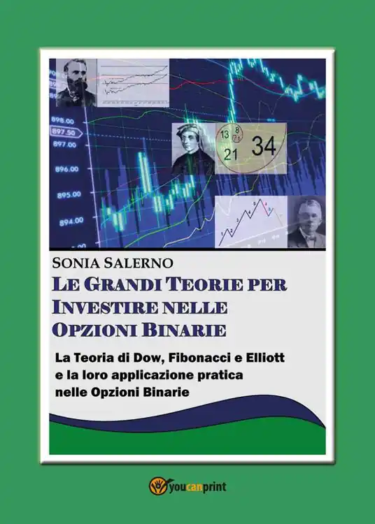 Le grandi teorie per investire nelle opzioni binarie. La teoria di Dow, Fibonacci e Elliott e la loro applicazione pratica nelle opzioni bnarie Ultima Occasione