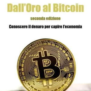 Ultime Pezzi Dall‘oro al bitcoin
