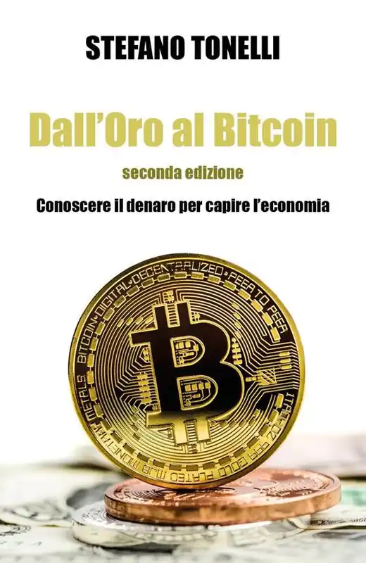 Ultime Pezzi Dall‘oro al bitcoin