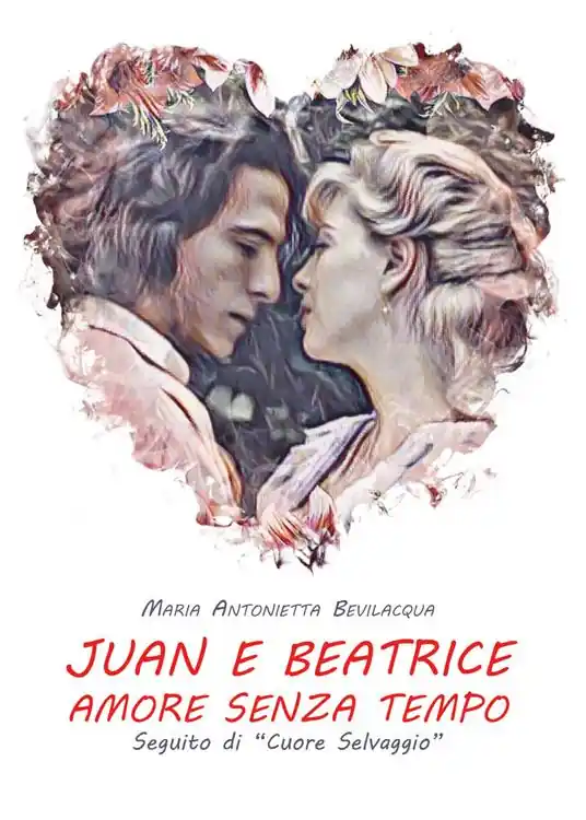 Juan e Beatrice Spedito Oggi