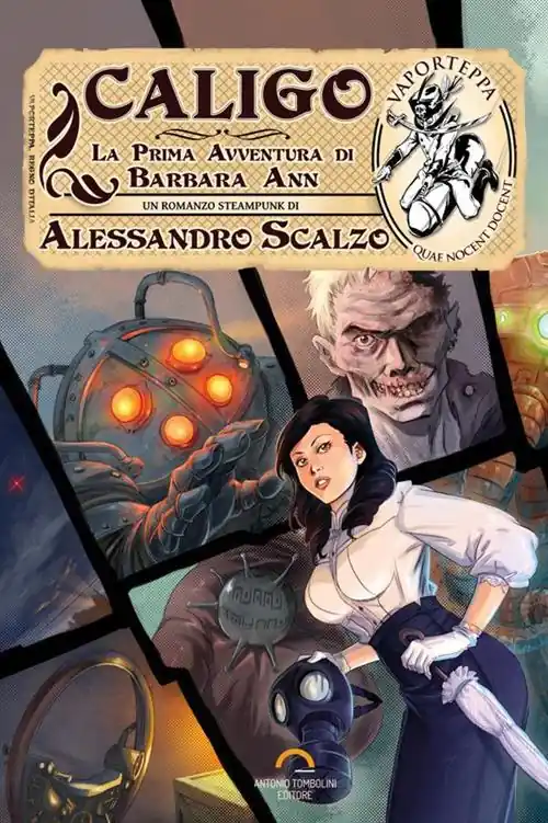 Caligo Bestseller