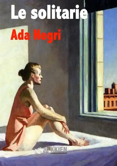 Ordina Subito Le solitarie