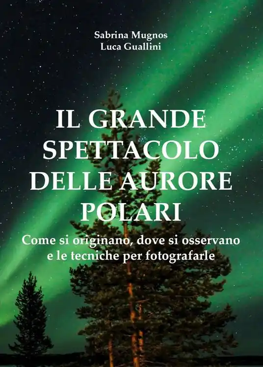 Super Prezzo Il grande spettacolo delle aurore polari. Come si originano, dove si osservano e le tecniche per fotografarle