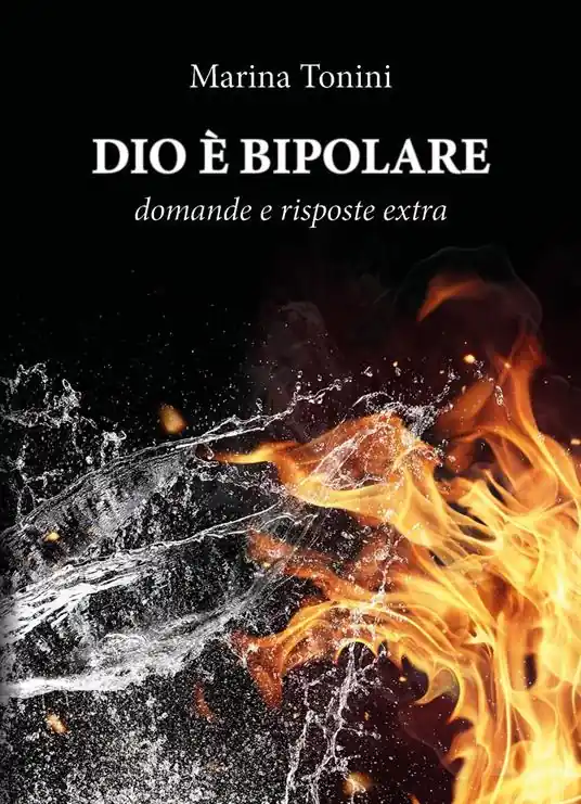 Soddisfatti O Rimborsati Dio è bipolare