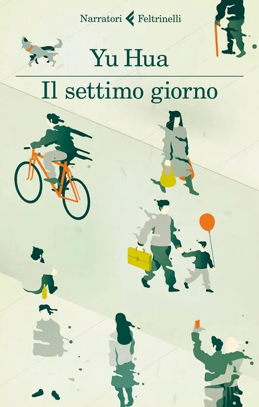 Il settimo giorno Occasione Imperdibile