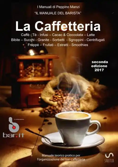 La caffetteria Prezzo Scontato