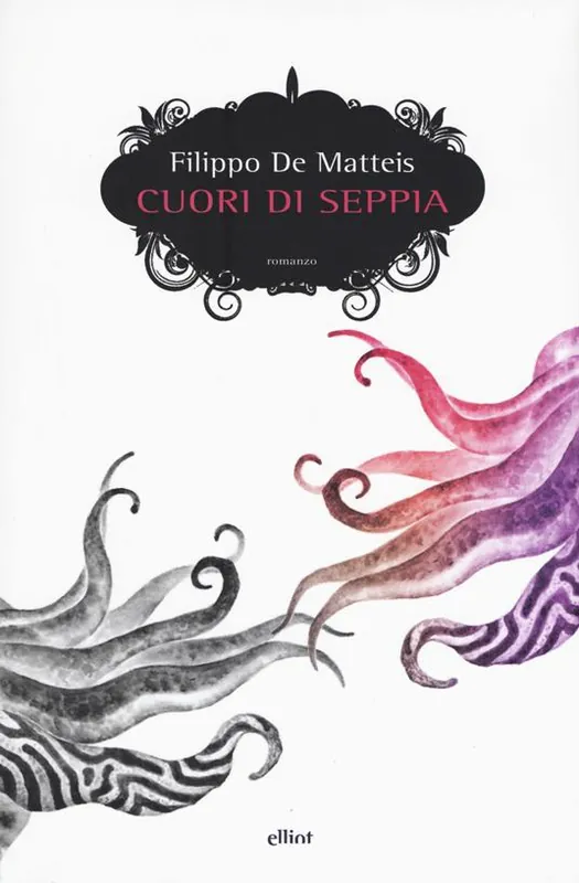 Popolare Cuori di seppia