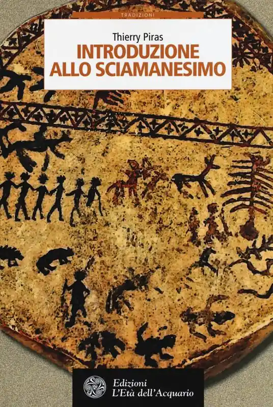 Subito Disponibile Introduzione allo sciamanesimo