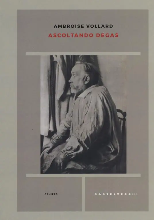 Ascoltando Degas Promozione Esclusiva