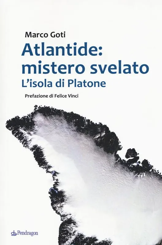 Atlantide mistero svelato. L‘isola di Platone Prezzo Basso