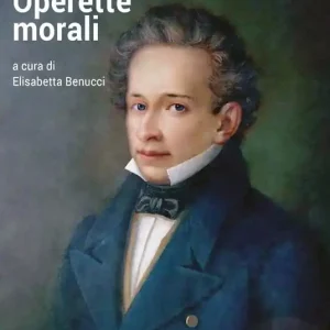 Occasione Imperdibile Operette morali. Con espansioni online