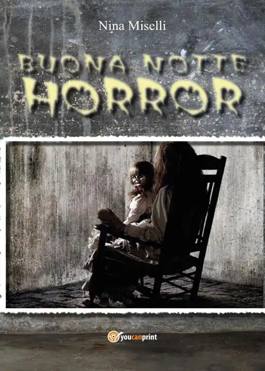 Offerta Speciale Buona notte horror