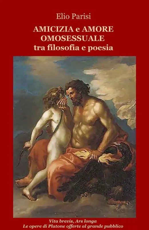 Amicizia e amore omosessuale tra filosofia e poesia Non Perdere