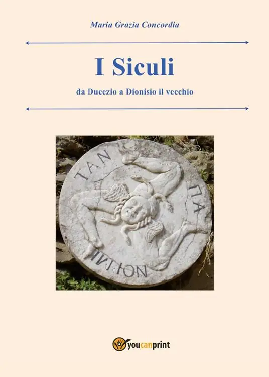 Soddisfatti O Rimborsati I siculi. Da Ducezio a Dionisio il vecchio