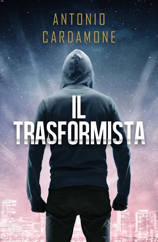 Offerta Limitata Il Trasformista