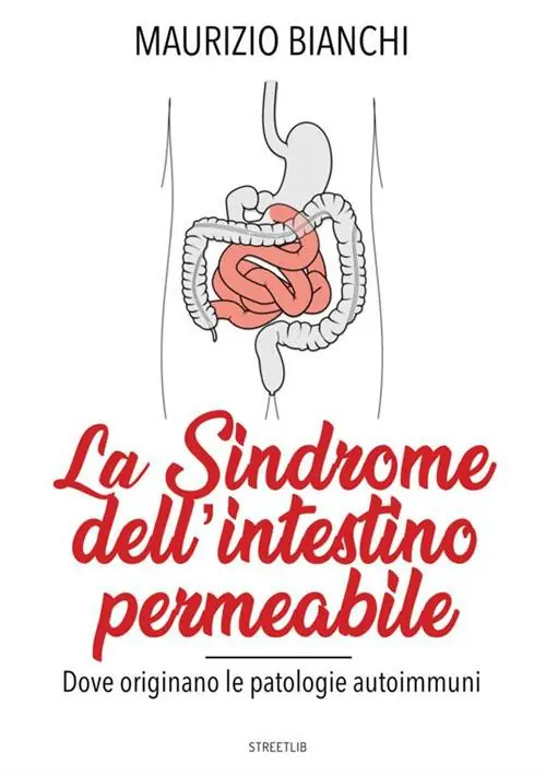 Promozione Esclusiva La sindrome dell‘intestino permeabile. Dove originano le patologie autoimmune