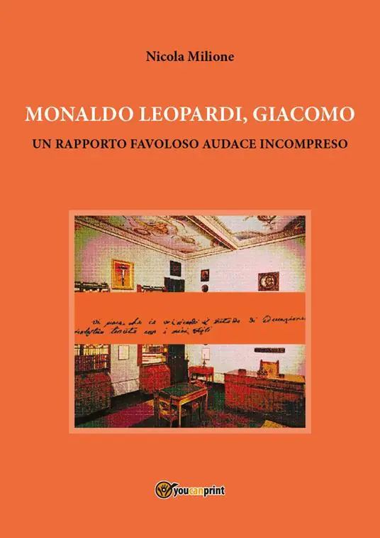Monaldo Leopardi, Giacomo Offerta Speciale