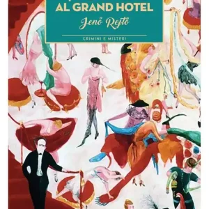 Spedito Oggi Quarantena al Grand Hotel