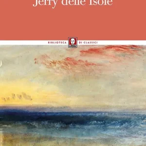 Nuova Collezione Jerry delle isole