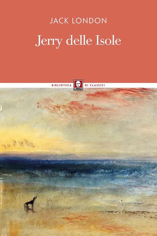 Nuova Collezione Jerry delle isole