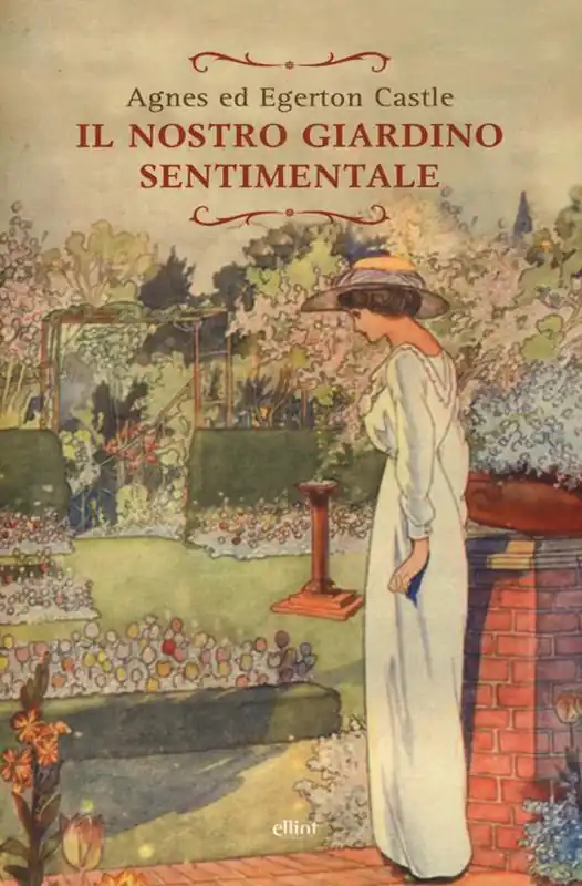 Prezzo Scontato Il nostro giardino sentimentale