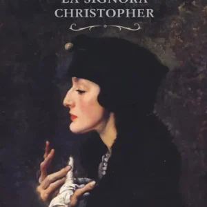 Spedito Oggi La signora Chistopher