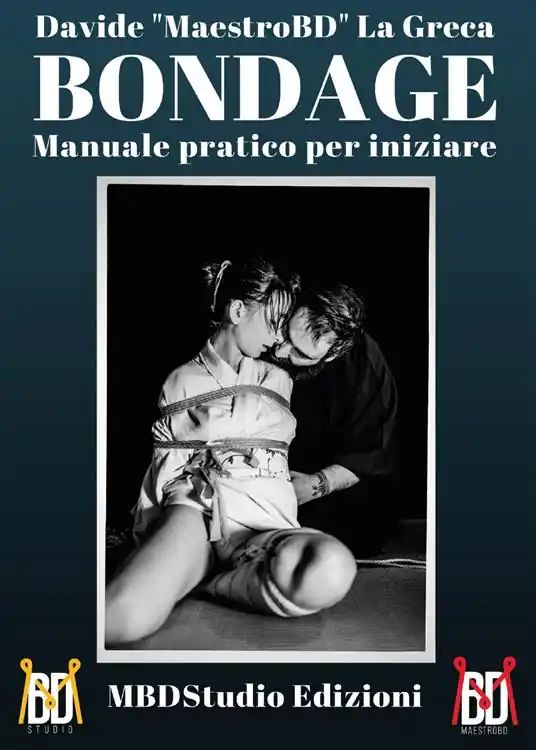 Acquista Ora Bondage. Manuale pratico per iniziare