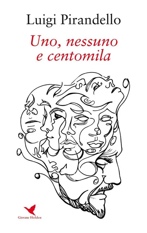 Prezzo Ridotto Uno, nessuno e centomila