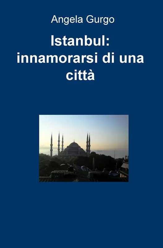 Istanbul innamorarsi di una città Professionale