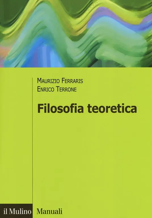 Filosofia teoretica Compra Adesso