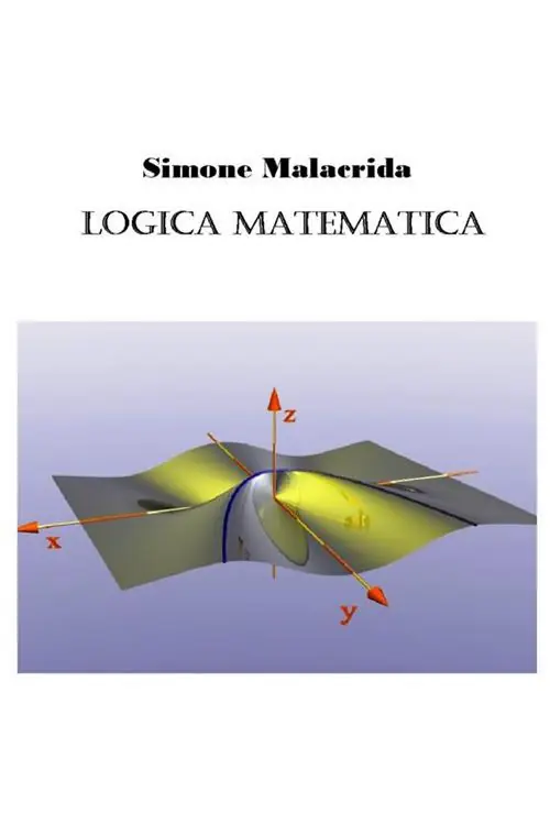 Logica matematica Offerta Limitata