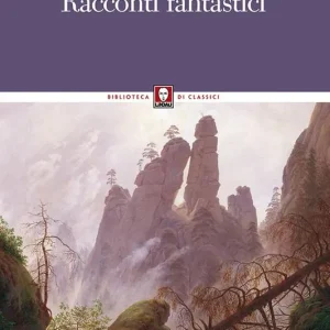 Racconti fantastici Offerta
