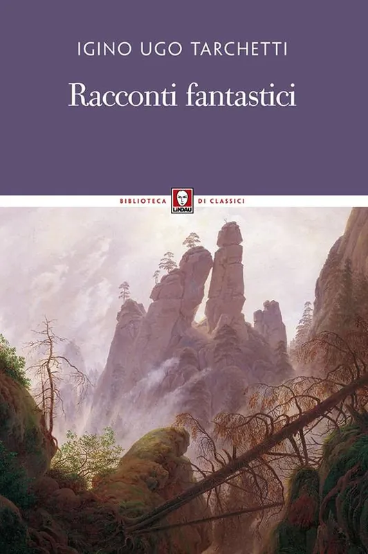 Racconti fantastici Offerta