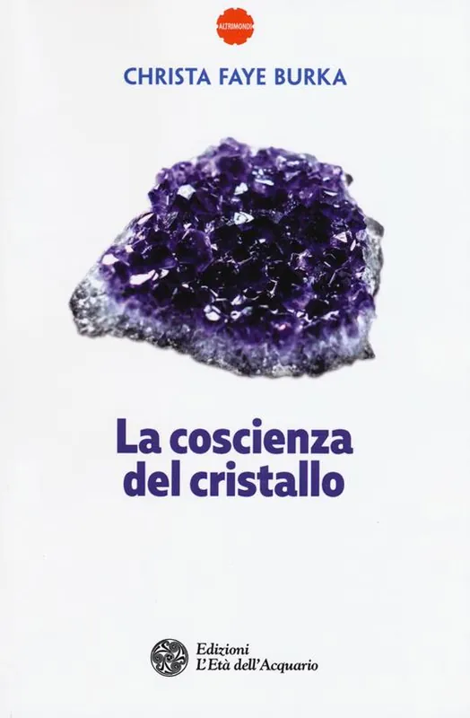 La coscienza del cristallo Saldi